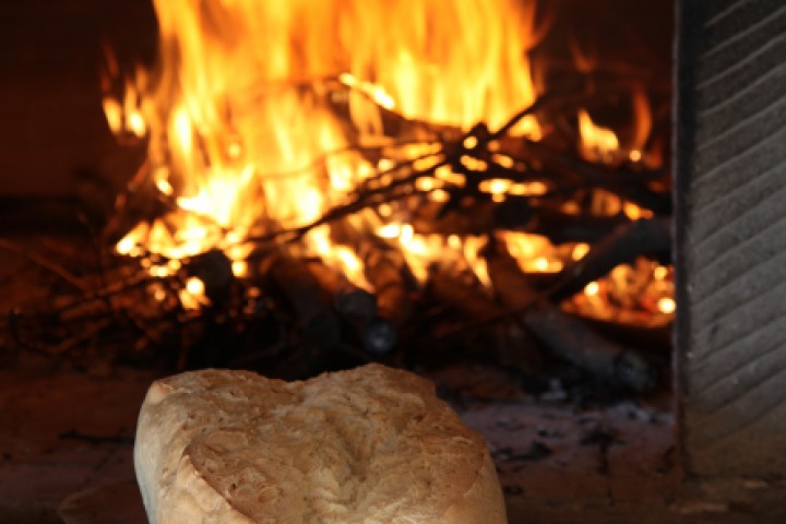 Maiolo, festa del pane Foto(s) von PH. Paritani