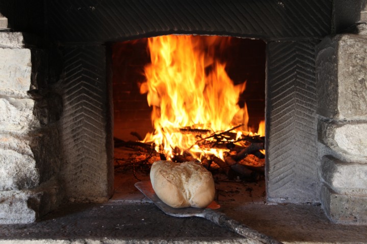 Maiolo, festa del pane Foto(s) von PH. Paritani