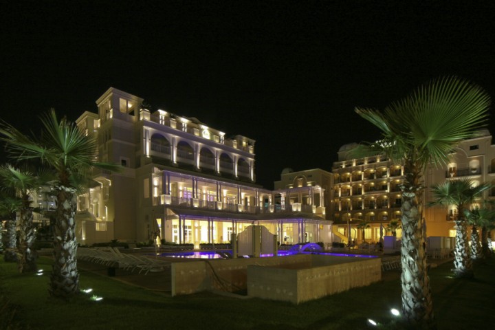 Hotel, Riccione Foto(s) von PH. Paritani