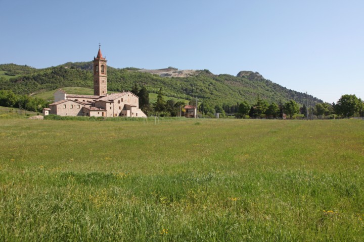 Novafeltria, dintorni photos de PH. Paritani