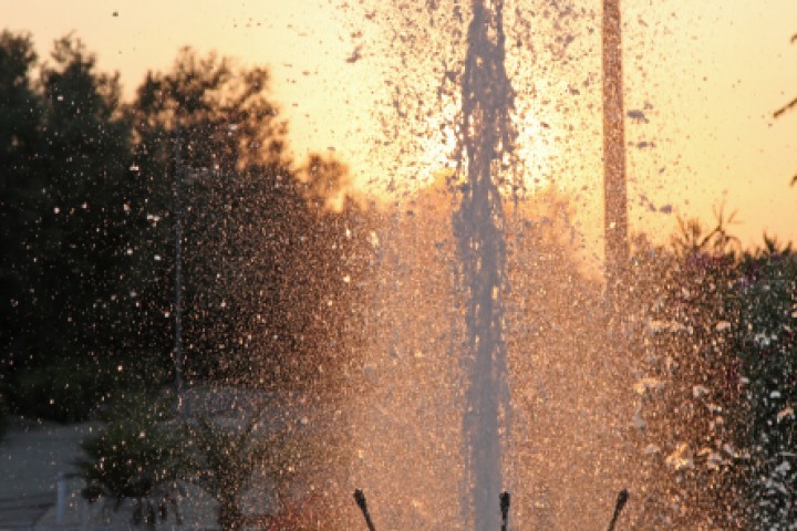 Lungomare Misano Adriatico - piazza photos de PH. Paritani