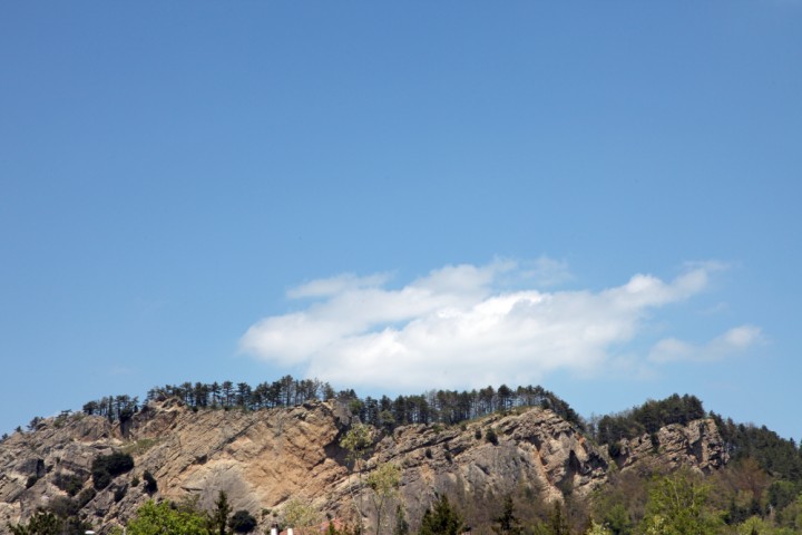 Novafeltria, dintorni photos de PH. Paritani