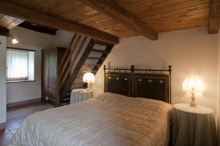 Sant'Agata Feltria, holiday farm photo by PH. Paritani