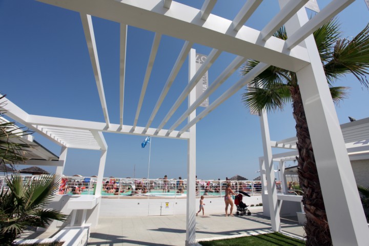 Spiaggia di Cattolica photos de PH. Paritani