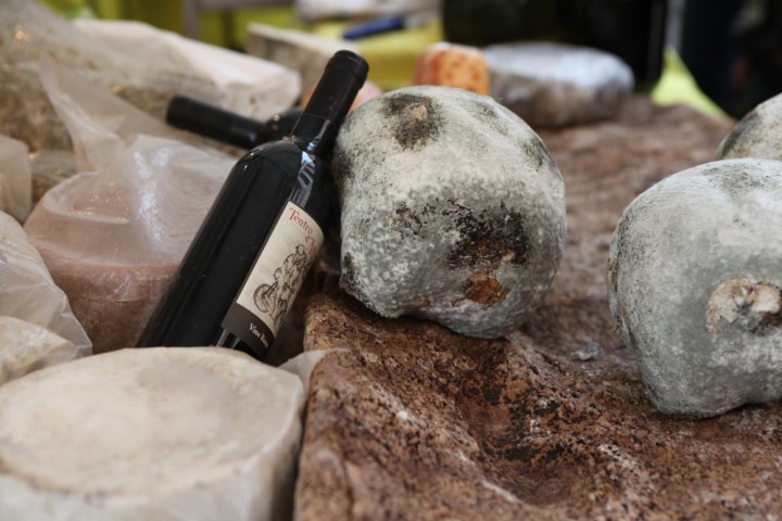 Spring festival, Saludecio photo by PH. Paritani