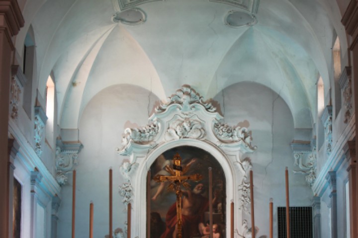 Saludecio photo by PH. Paritani