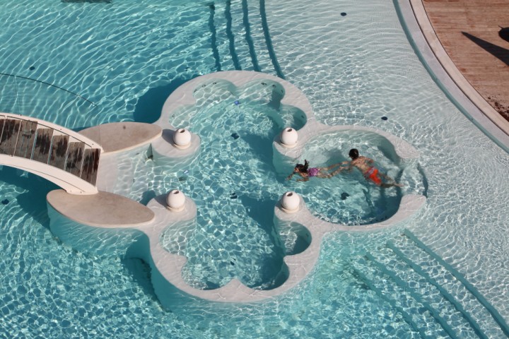 Hotel, Riccione Foto(s) von PH. Paritani