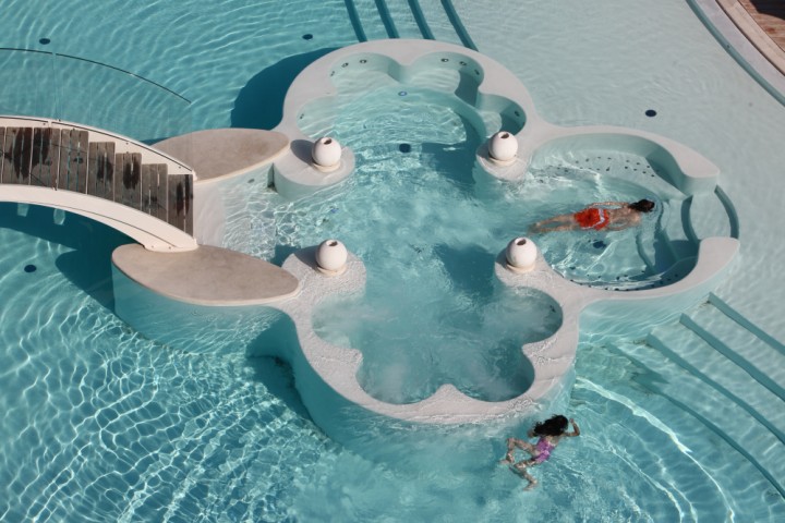 Hotel, Riccione Foto(s) von PH. Paritani