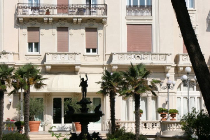 Grand Hotel di Rimini photos de PH. Paritani