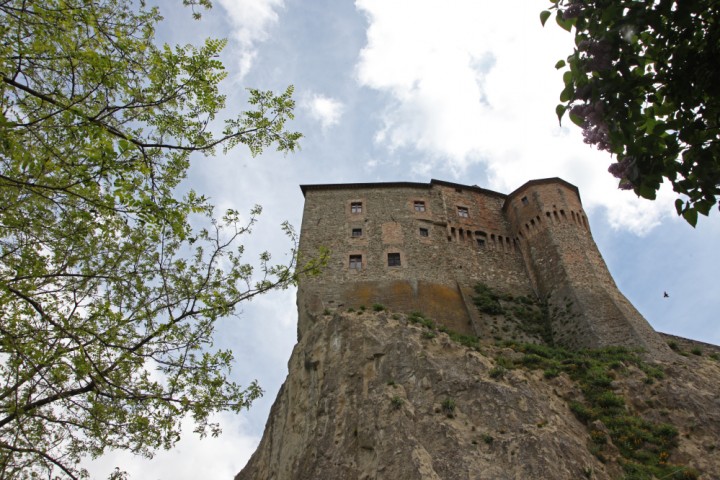 Sant'Agata Feltria, Rocca Fregoso foto di PH. Paritani