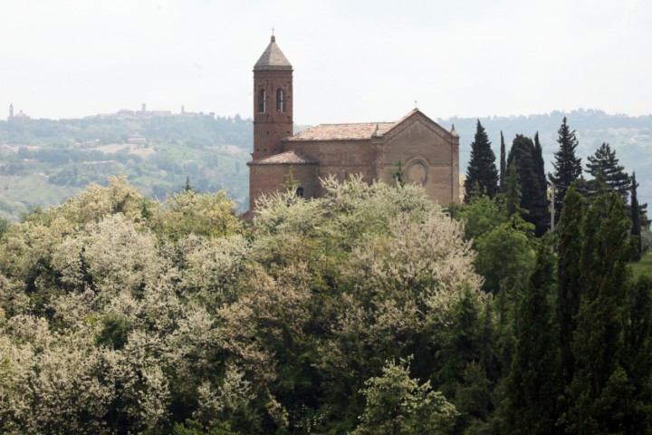 Serbadone di Montefiore Conca Foto(s) von PH. Paritani