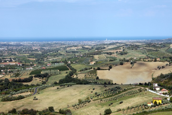 Verucchio photo by PH. Paritani