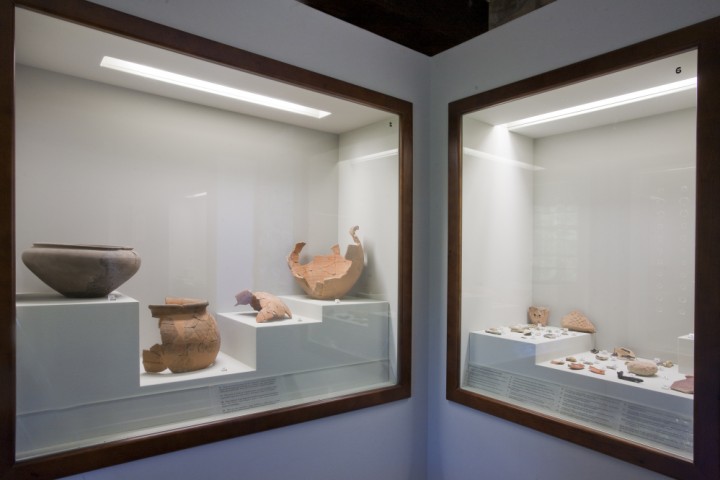 Casteldelci, casa museo photos de PH. Paritani