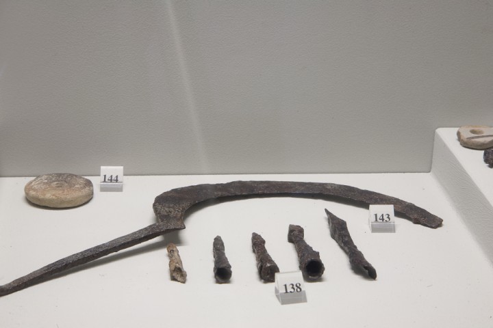 Casteldelci, casa museo photos de PH. Paritani