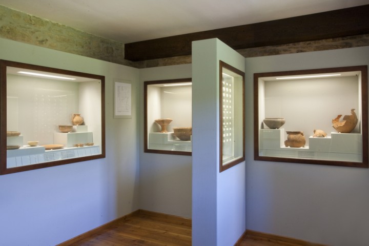 Casteldelci, casa museo photos de PH. Paritani