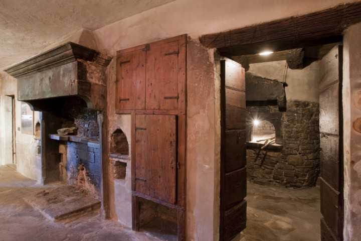 Casteldelci, casa museo photos de PH. Paritani