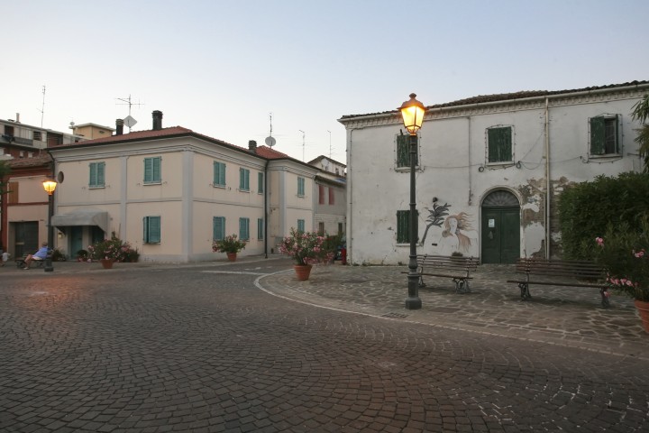 Case nella Borgata Vecchia - Bellaria Igea Marina photos de PH. Paritani