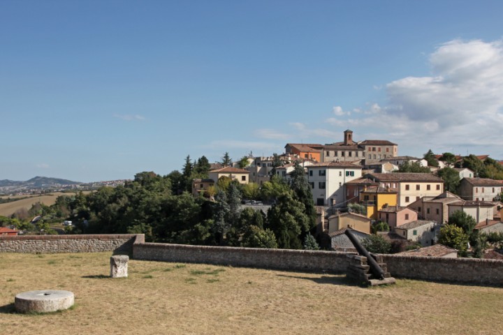 Verucchio photo by PH. Paritani