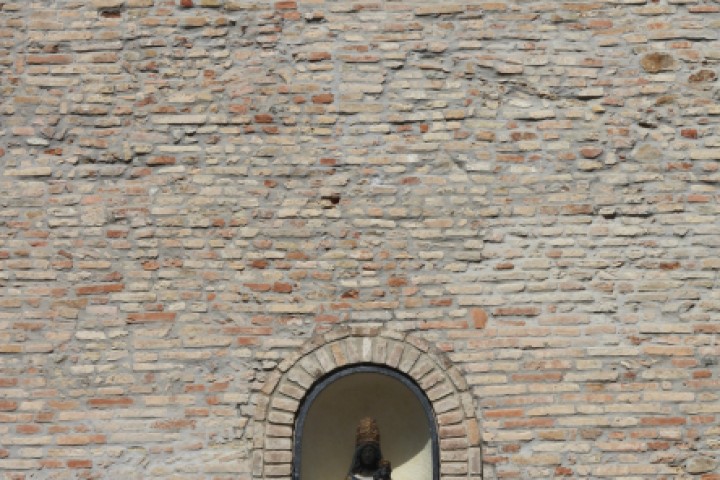 Montegridolfo photo by PH. Paritani