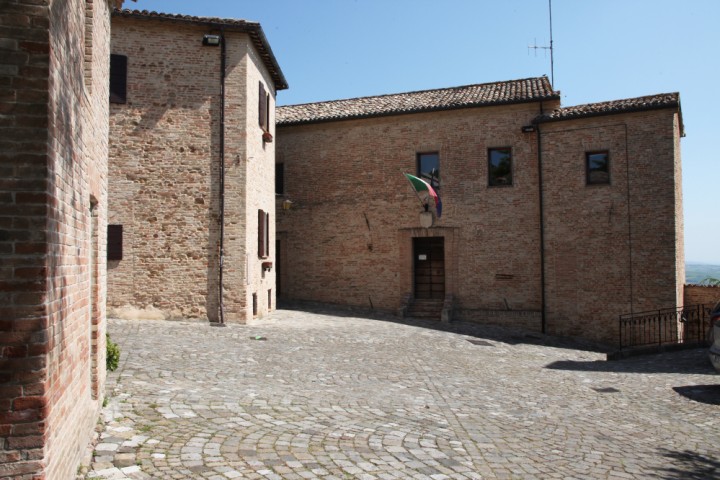 Montegridolfo photo by PH. Paritani