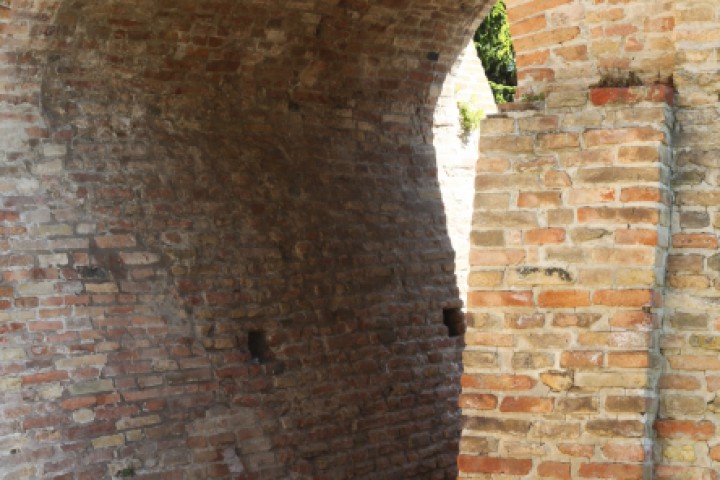 Montegridolfo photo by PH. Paritani