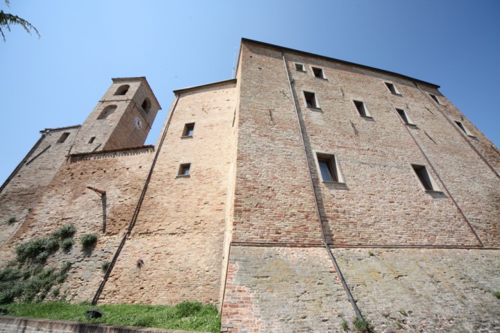 Montegridolfo photo by PH. Paritani