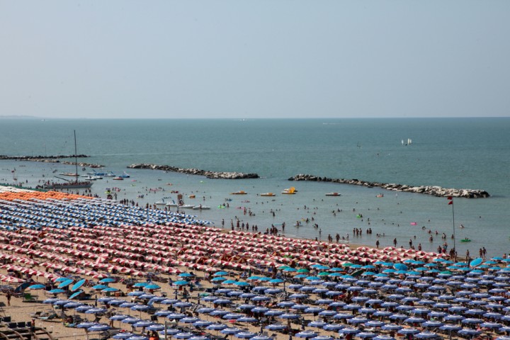 Spiaggia di Cattolica photos de PH. Paritani