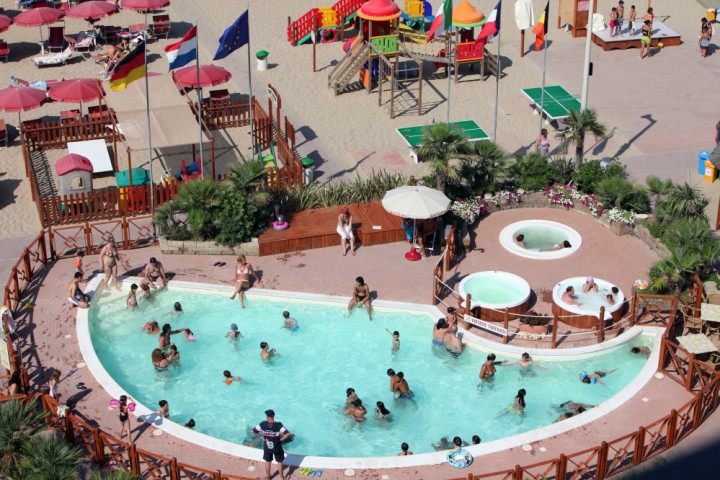 Spiaggia di Cattolica photos de PH. Paritani