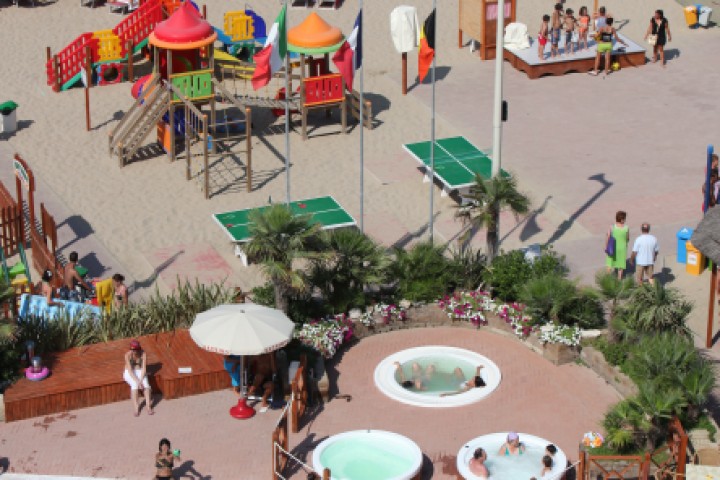 Spiaggia di Cattolica photos de PH. Paritani