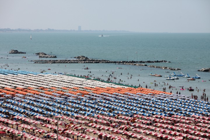 Spiaggia di Cattolica photos de PH. Paritani
