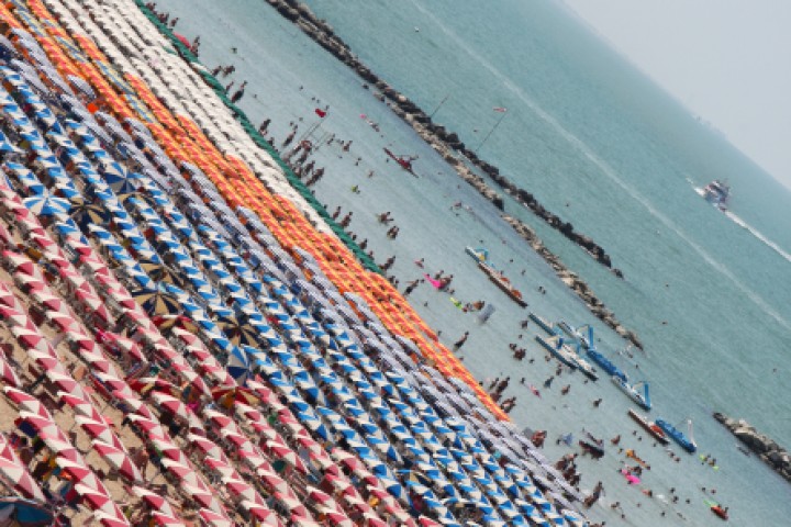 Spiaggia di Cattolica photos de PH. Paritani