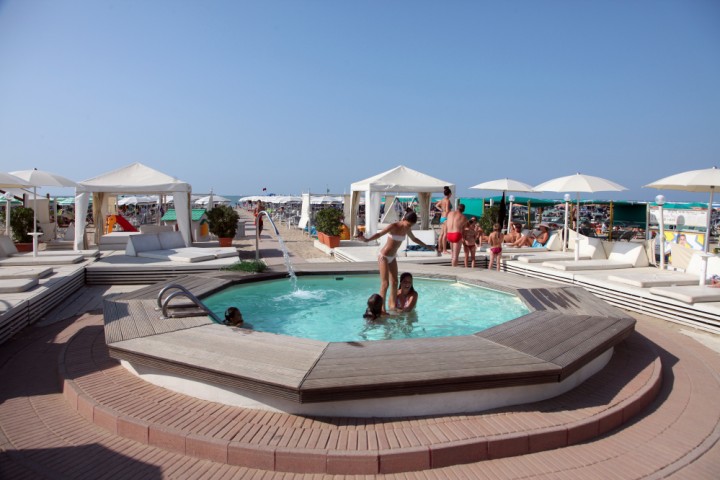 Spiaggia di Cattolica photos de PH. Paritani