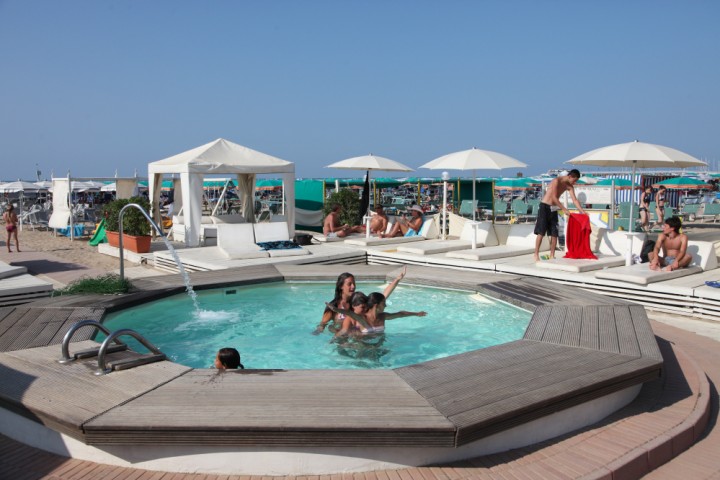 Spiaggia di Cattolica photos de PH. Paritani