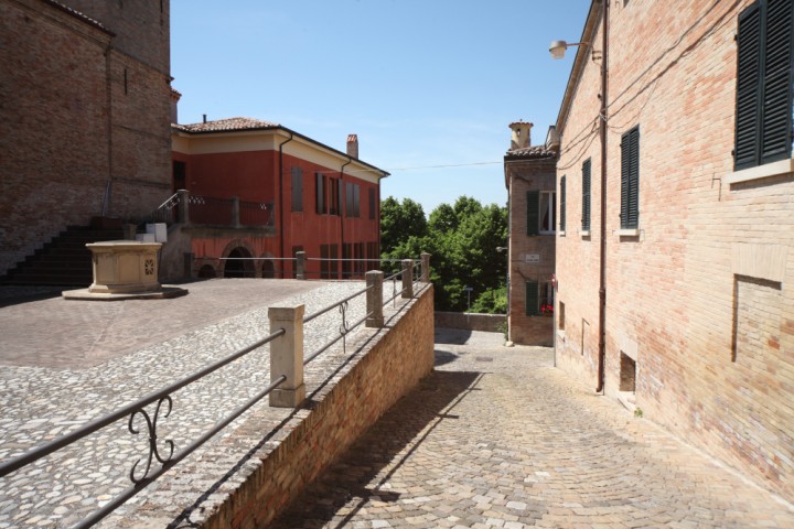 Saluldecio foto di PH. Paritani