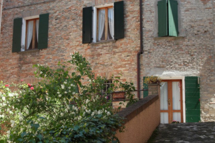 Saludecio photo by PH. Paritani