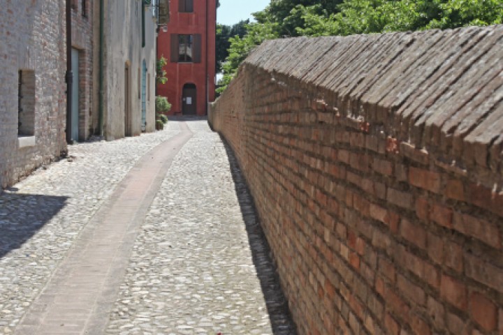 Saludecio photo by PH. Paritani