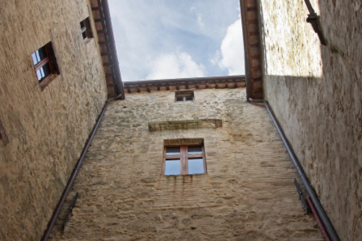 Sant'Agata Feltria, Rocca Fregoso foto di PH. Paritani
