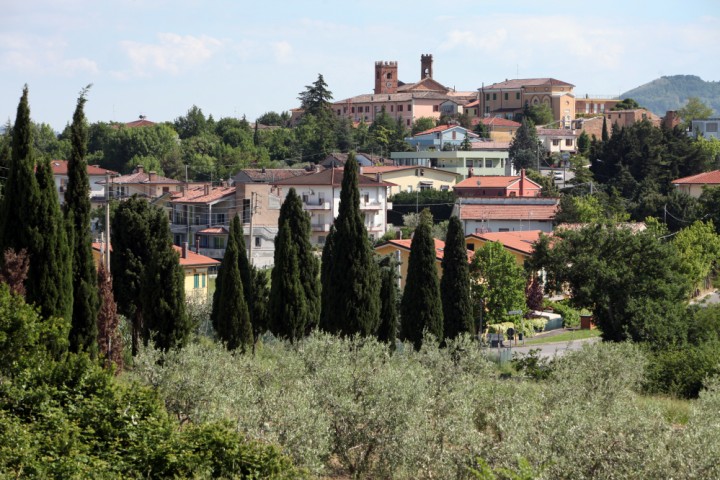 San Clemente foto di PH. Paritani