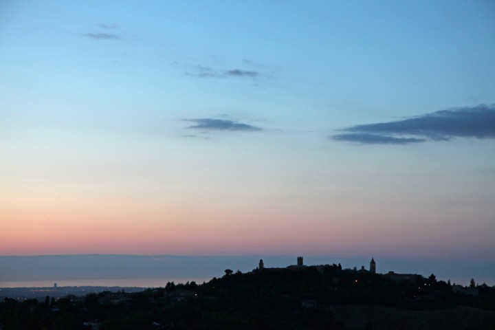 Saludecio photo by PH. Paritani