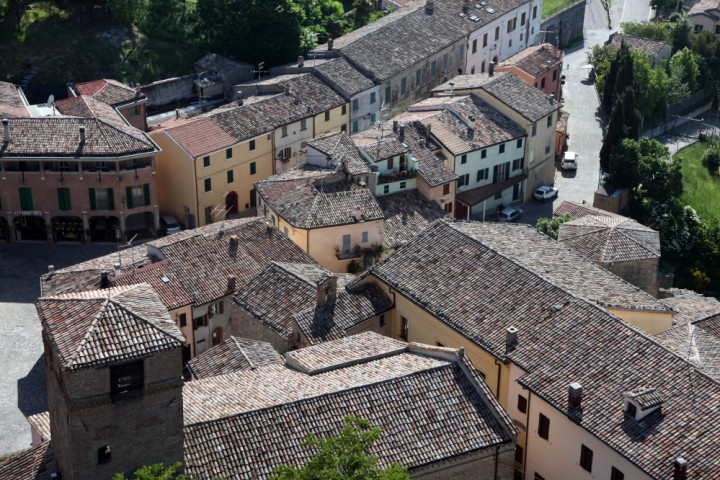 Montefiore Conca foto di PH. Paritani