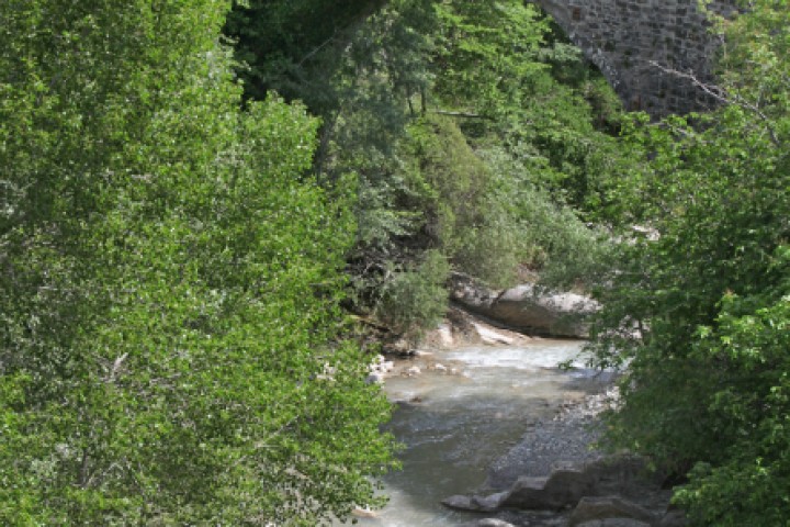 Casteldelci, Ponte Vecchio photos de PH. Paritani