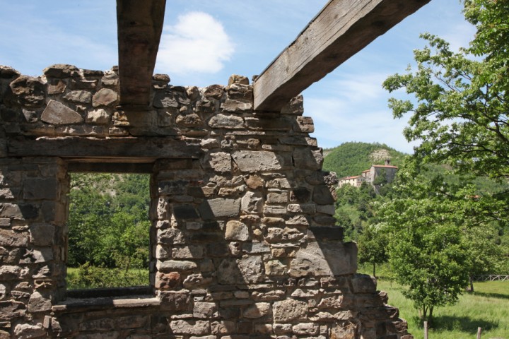 Casteldelci, campagna Foto(s) von PH. Paritani