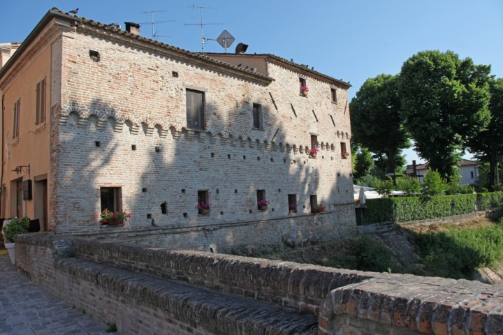 San Giovanni in Marignano foto di PH. Paritani