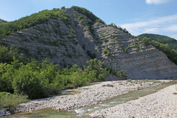 Casteldelci, località Gattara Foto(s) von PH. Paritani