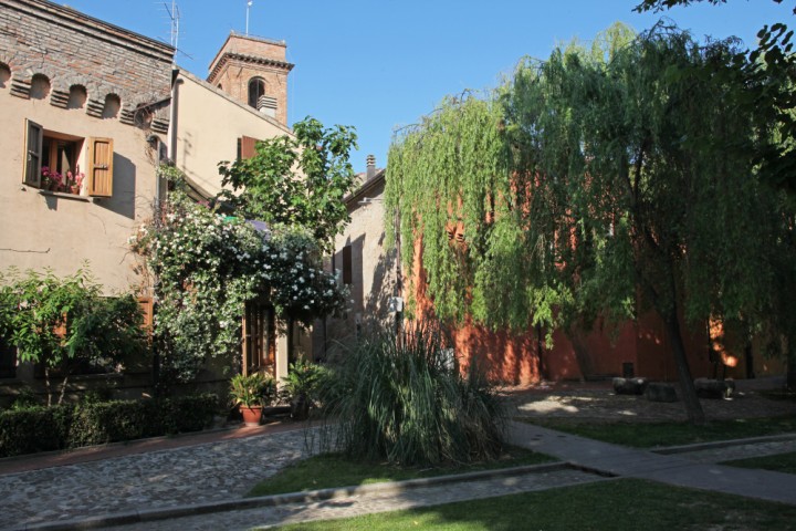 San Giovanni in Marignano photo by PH. Paritani