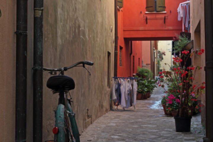 San Giovanni in Marignano photo by PH. Paritani