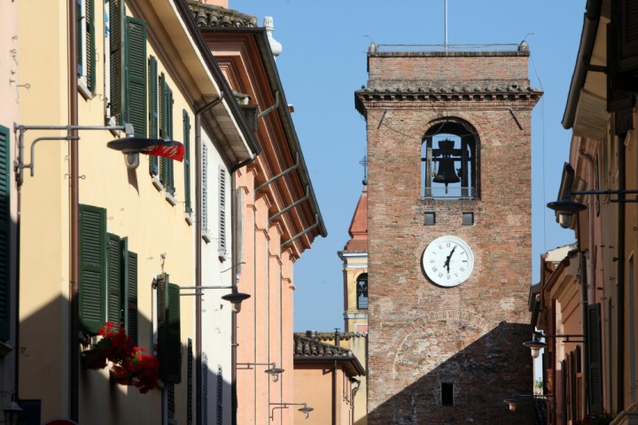 San Giovanni in Marignano photo by PH. Paritani