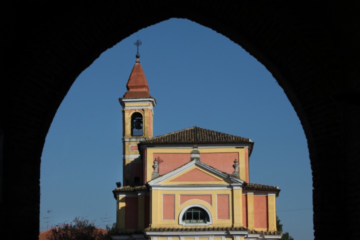 San Giovanni in Marignano photo by PH. Paritani