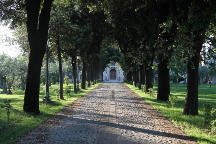 San Giovanni in Marignano Foto(s) von PH. Paritani