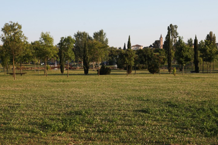 Parco, Morciano di Romagna Foto(s) von PH. Paritani